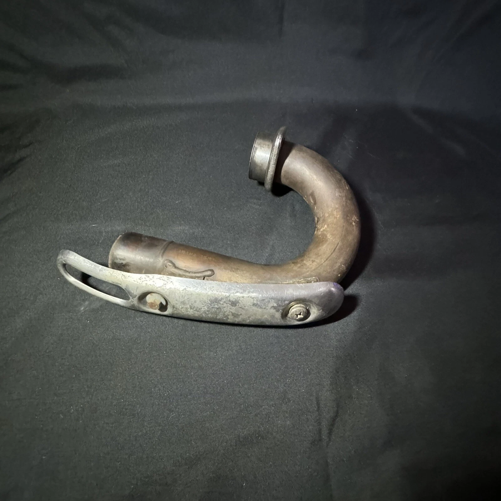 2014-2018 Yamaha YZ250F OEM Head Pipe 2015-2019 WR250F YZ250FX Stock Header