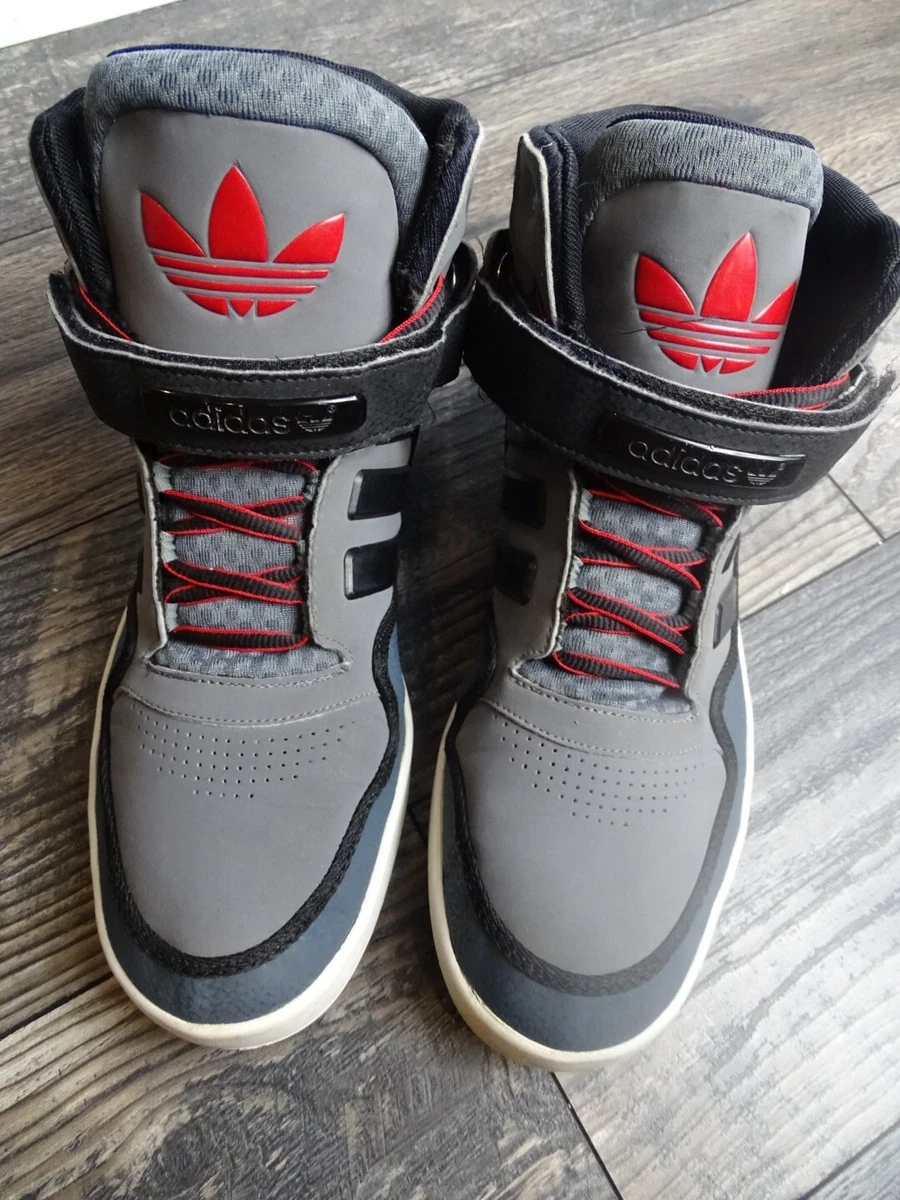 Adidas hoops deals 2. ár