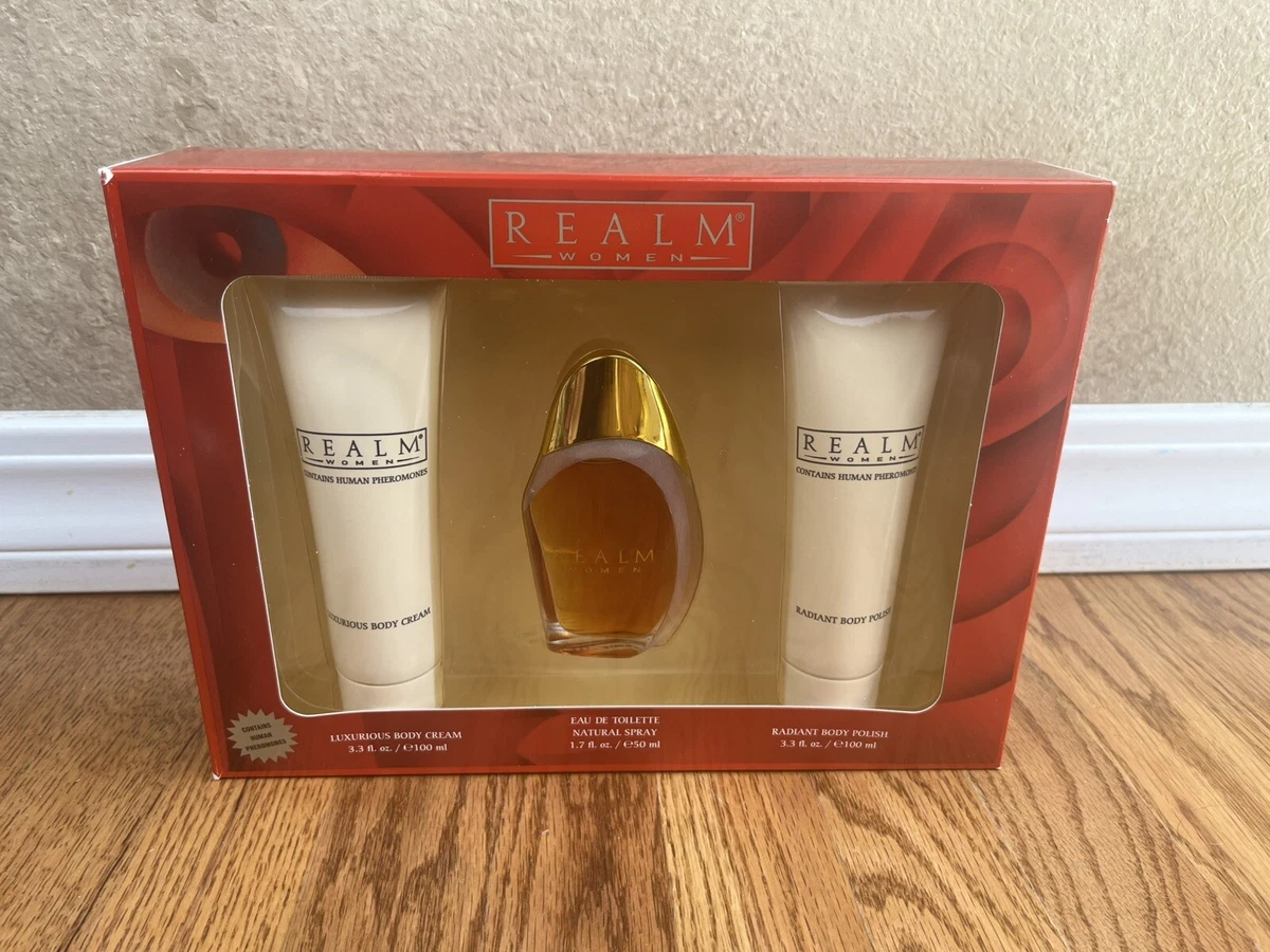 Las mejores ofertas en Realm Women DESCATALOGADO | eBay