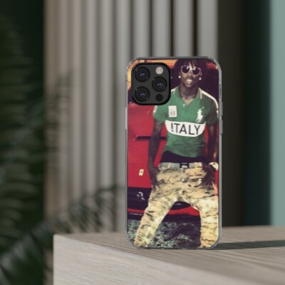 deer print phone case Deer Mid Print Ultra Protective iPhone Case  Skinnydip London