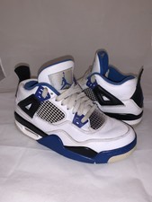 nike air jordan 4 retro motorsports