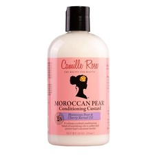 Camille Rose Moroccan Pear Conditioning Custard 12 Oz.