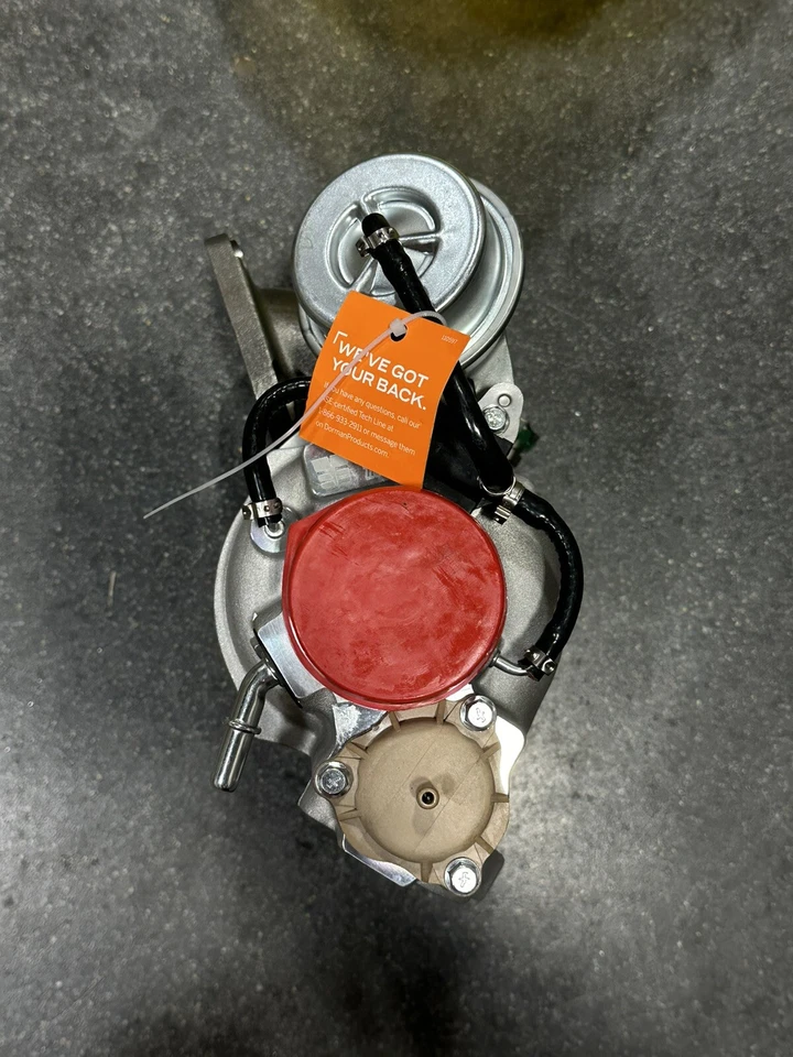 Turbocompresor para Buick Verano 2013-2016 Chevrolet, Pontiac Dorman 917-153 Foto 2 de 4