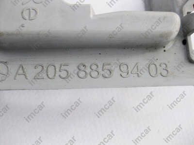 Mercedes-Benz A2058859403 Plastic Bracket Holder For Right  