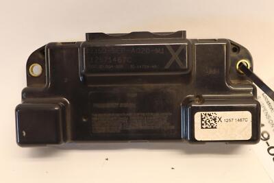 2007-2008 ACURA TL SUSPENSION COMPUTER CONTROL MODULE UNIT OEM