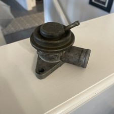 Mitsubishi K5t09 Diverterblow Off Valve Aluminum Dsm 1g Eclipse Talon Crushed