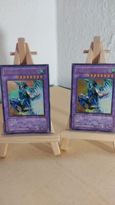 Elemental HERO Tempest - Elementar-HELD Tempest - EEN - 034 - Ultra - Japanisch