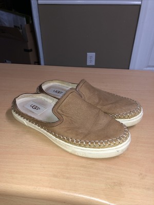 ugg caleel slip on