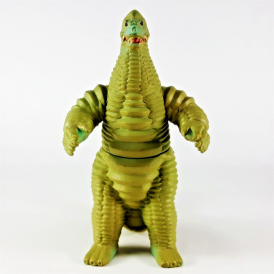 Ultraman Monster Kaiju Red King 3.4