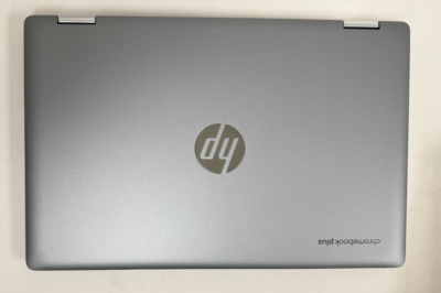 New HP Chromebook x360 14 inch 14b-cd0000 i3-N305 8GB 128GB 