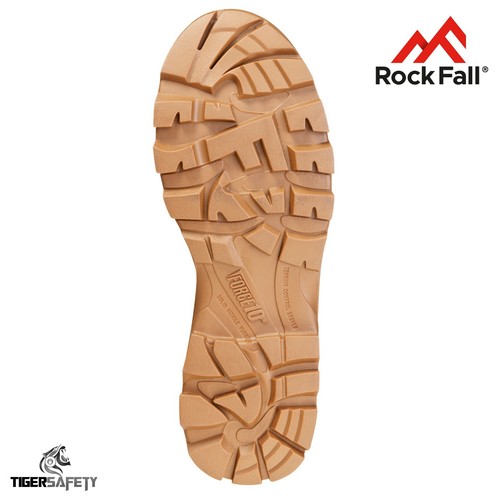 Rock Fall Honeystone RF610 S3 SRC Honey 