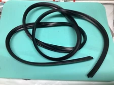 W11425053 Genuine Whirlpool Dishwasher Door Seal Tub Gasket Lining  W11425053
