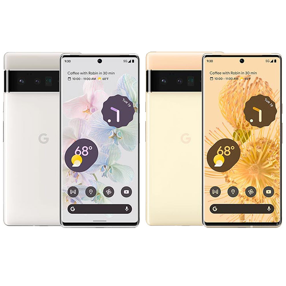 Google Pixel 9a 5G 128GB &ndash; Sbloccato, Nuovo Sigillato, Colore Porcelain, Processore Tensor G4