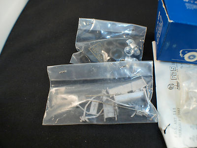 FDS KIT N° 140 Ferrari F1 1987 1/43 neuf inbox/en boîte MIB complet EUR 33,00 - FR