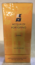 ACQUA DI PORTOFINO Acqua Di Portofino EDP – 100 Ml Damenduft, Frisch & Würzig – Für Damen Und Herren