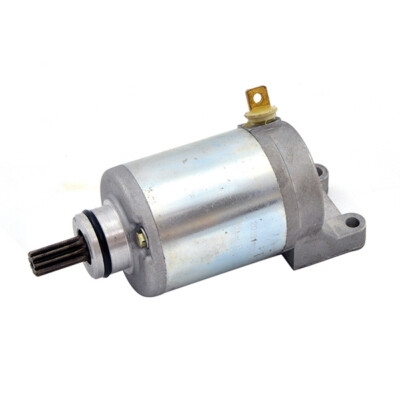 SGR Anlasser BMW C1 200 2000-2003