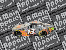 BJ McLeod 1:64th Falling In Reverse NASCAR