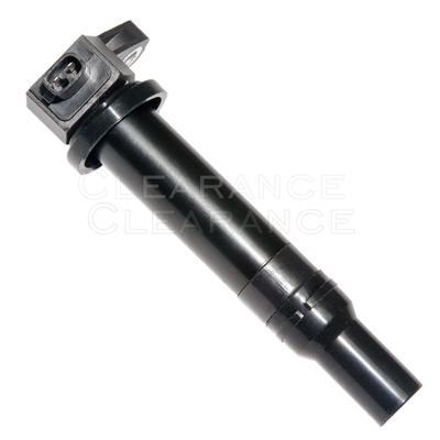 UF499 C1543 One Ignition Coil For Hyundai Accent Kia Rio 27301-26640