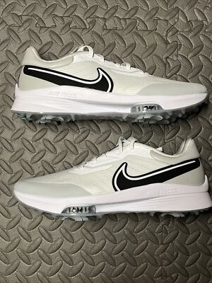 Nike Air Zoom Infinity Tour NEXT% Golf - DC5221 105 White  display picture 3