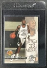 KOBE BRYANT 1996 SCORE BOARD AUTO COLL #13 LAKERS