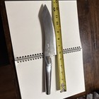 Giada De Laurentiis 7" Blade Mezzaluna Knife  — photo 1