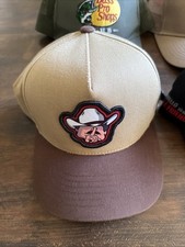 Lots For Hats And Snapbacks Caps