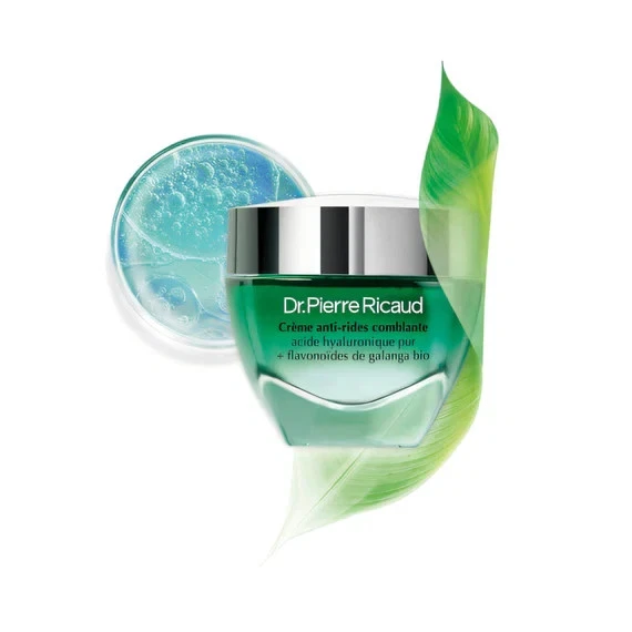 Crema Riempitiva Antirughe Dr. Pierre Ricaud - Immagine 1 di 1