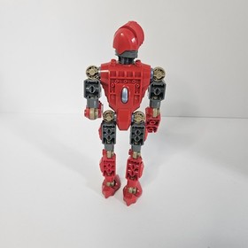 LEGO Knights Kingdom 8785 Santis Retired Castle Knight Figure 2004 Posable *READ