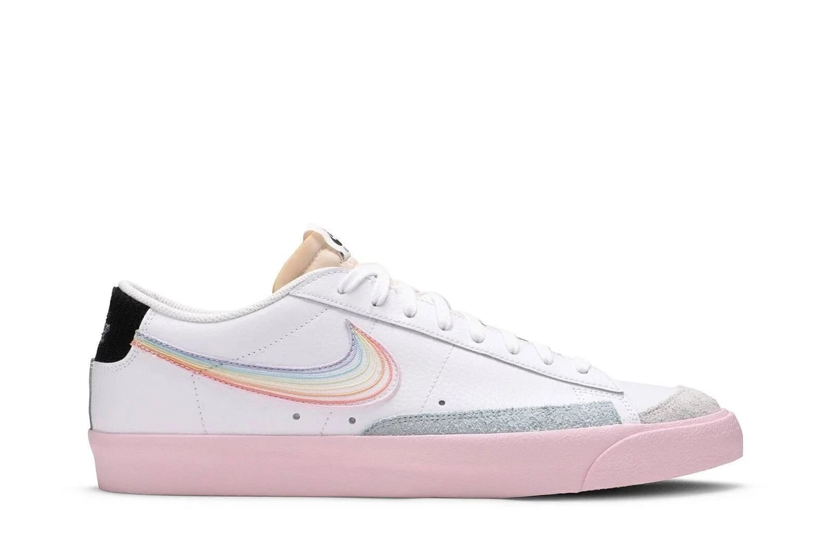Nike Blazer Low \'77 Vintage \