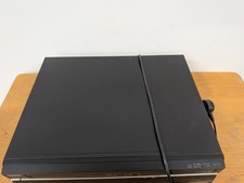 Toshiba DVR19DTKB2 DVD/VHS Recorder