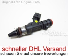 Einspritzdüse Mercedes W221 S 65 C216 CL 65 A2750780323 5 78000 km