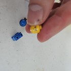 Genuine Lego njo459 Minifig Figurine: Ninjago Jay — photo 6