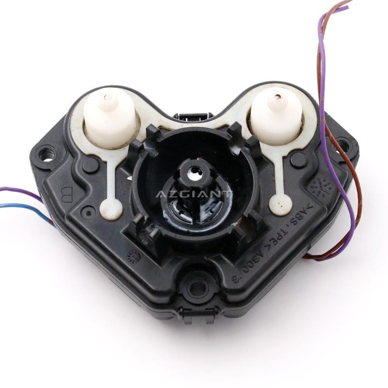 Wing Side Rear View Mirror Adjustment Motor Assembly for Mazda CX