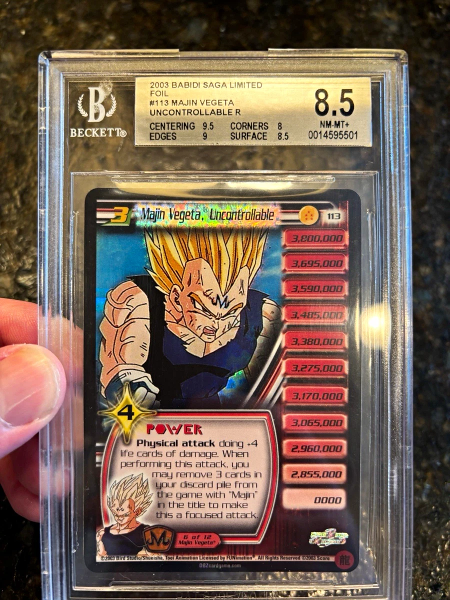 Dragon Ball Z トレーディングカード まとめ売り 25+ Dragon Ball Z TCG Individual Trading Card Games for sale