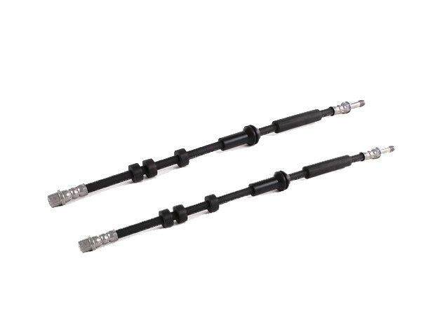 Flexible de frein arrière double 8K0611775J pour Audi A4 Avant et berline de rechange