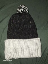 Knitted Hat Adult Size