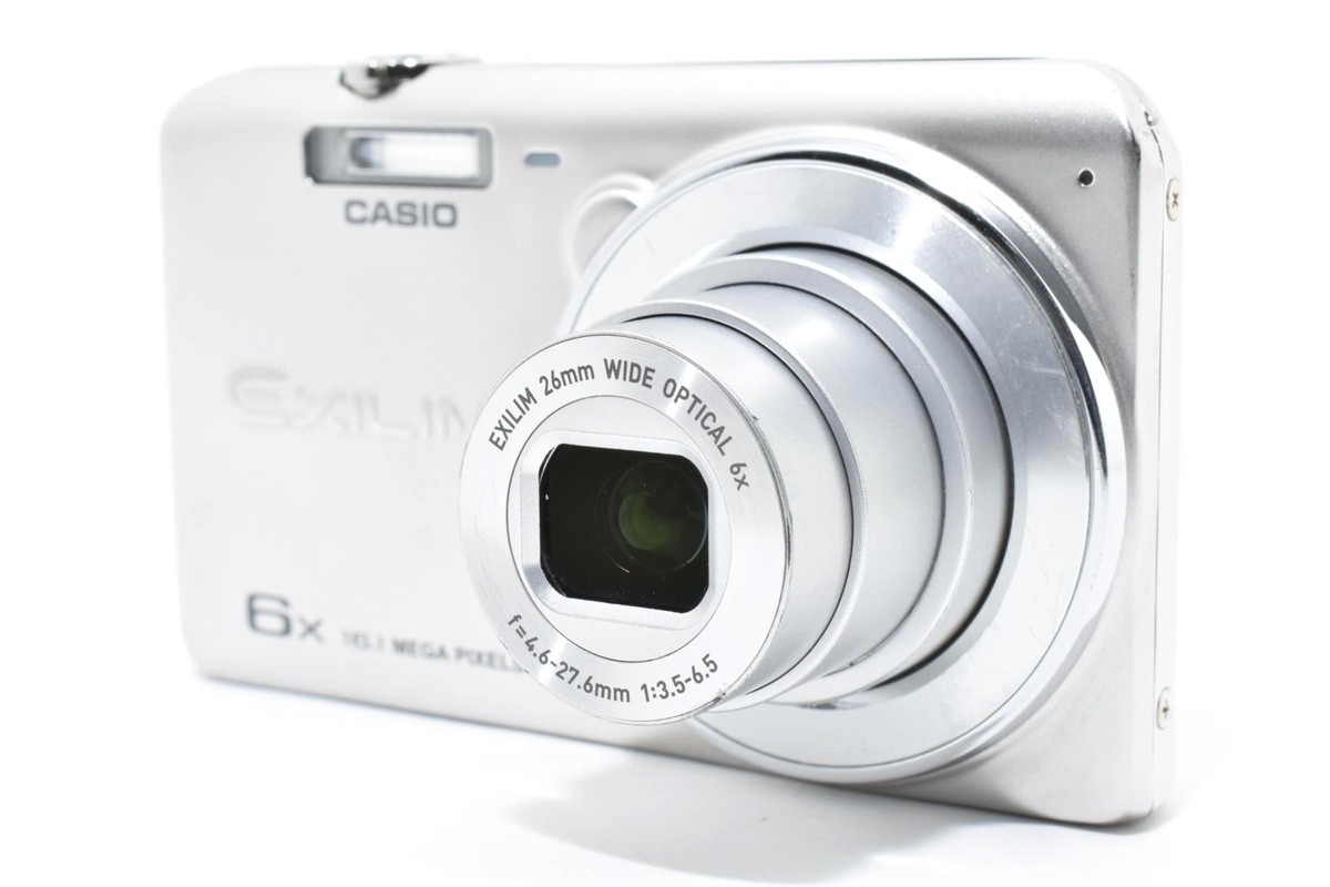 CASIO EXILIM EX-ZS25 【公式通販】