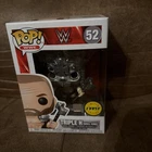 Funko Pop! Vinyl: WWE - Triple H (w/ Mask) (Chase) #52