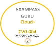 CV0-004 Cloud Plus Exam! 229 Q&A!! DECEMBER UPDATES