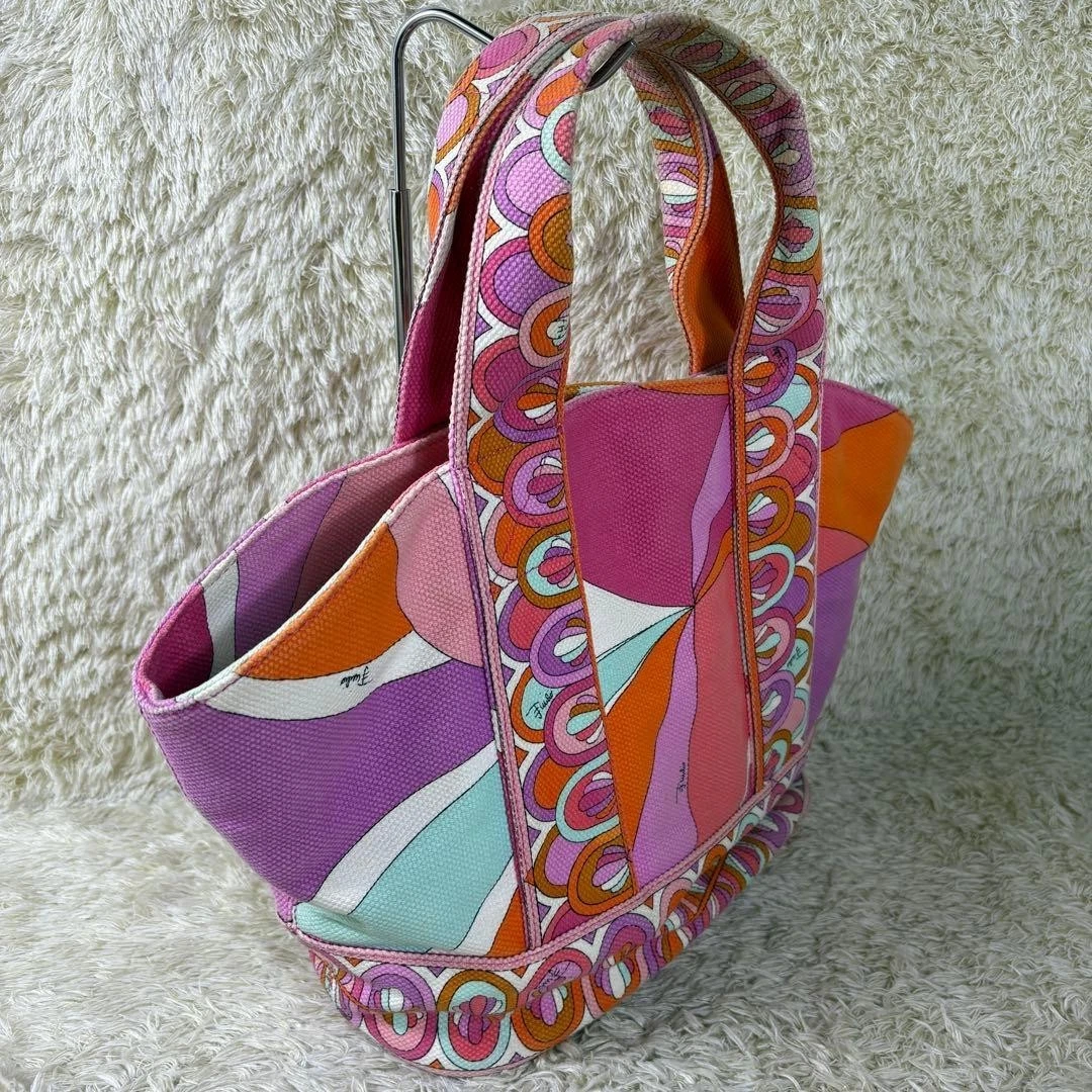 Emilio Pucci Large Bags & Handbags for Women for sale | eBay