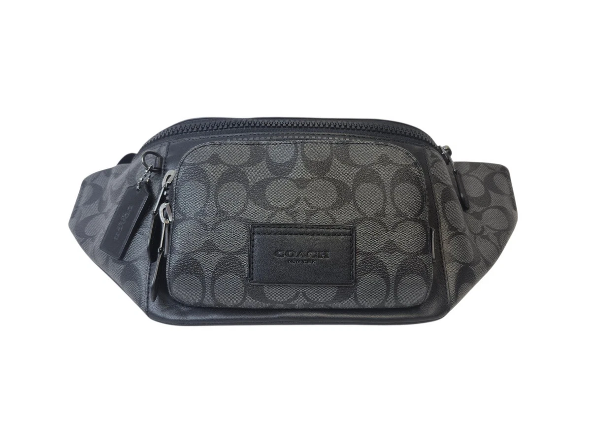 Coach Belt Bags & Fanny Packs for Women for sale | eBay