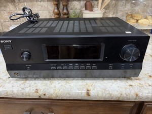 Sony Str-Dh770 | eBay