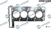 Dr.Motor Automotive DRM12209 Dichtung FüR Zylinderkopf Dichtung
