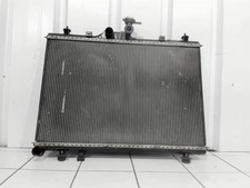 Radiateur Renault KOLEOS