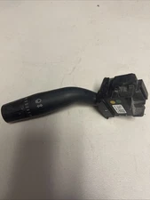 2013 FORD F-150 HEADLIGHT TURN SIGNAL WIPER CONTROL SWITCH OEM BC3T13K359BAW