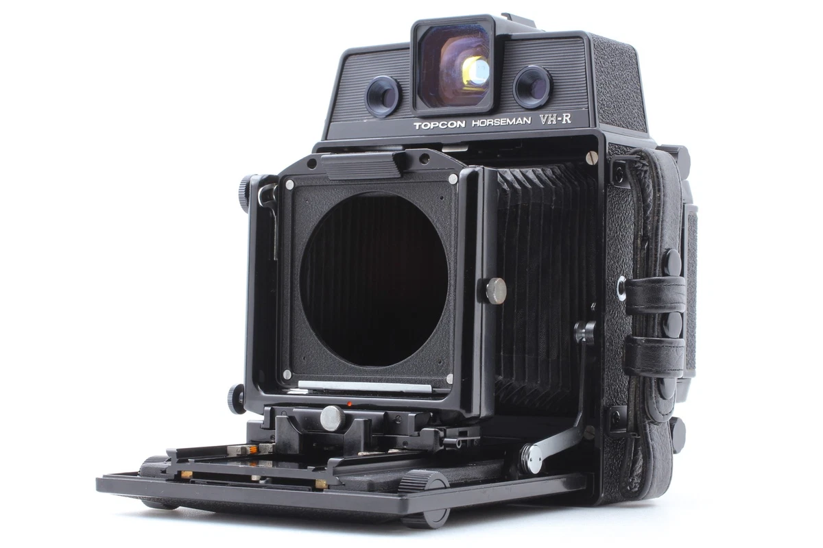 Horseman 6x9 cm Manual Film Cameras for sale | eBay