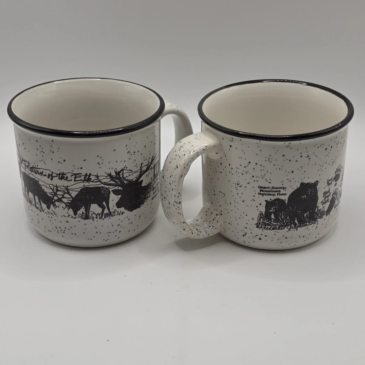 25+ Vintage/Retro Mugs for sale | Updated Oct 2026