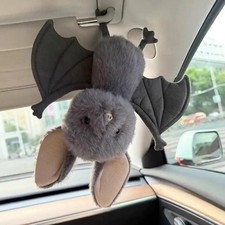 Jellycat Broox Bat Halloween Plush, New with Tag & Dust Bag Free Delivery UK New