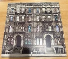 Led Zeppelin Physical Graffiti Double LP Vinyl Stereo Swan Song SS 2-200