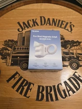 TELESIN Magnetic Phone Camera Grip for iPhone/Android Fun Shot with Detachable W